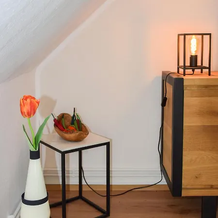 Salinental Apartamento *