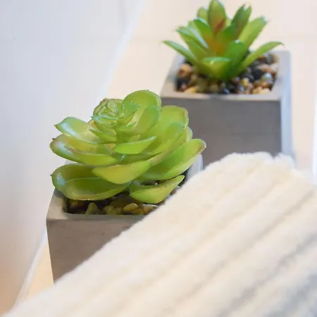 Apartamento Salinental