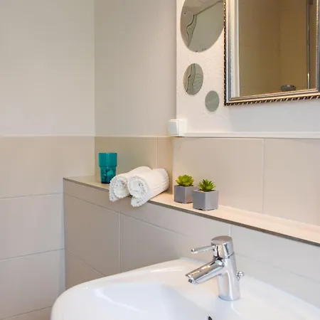 Apartamento Salinental Bad Kreuznach