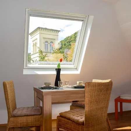 Salinental Apartamento Bad Kreuznach