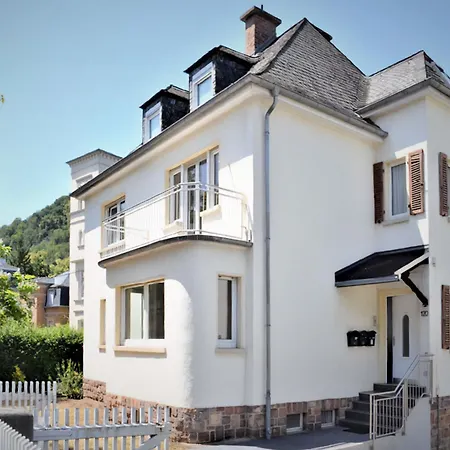 Salinental Apartamento *