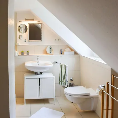 Salinental Apartamento *