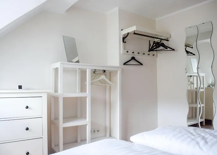 Apartamento Salinental Bad Kreuznach