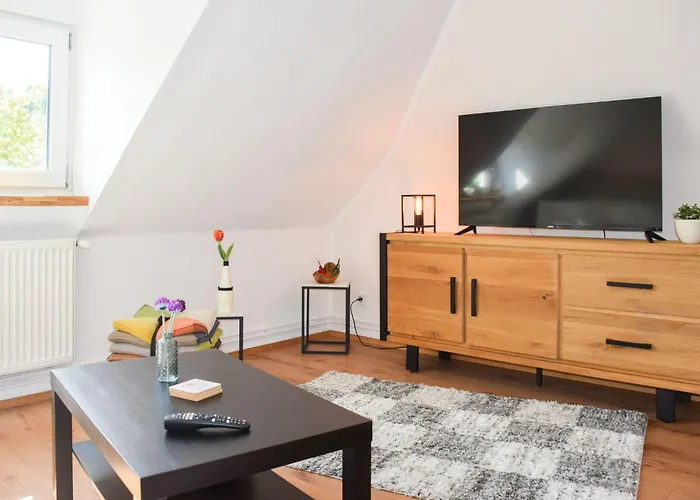 Salinental Apartamento