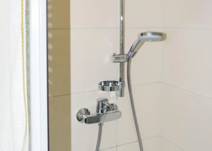 Apartamento Salinental *