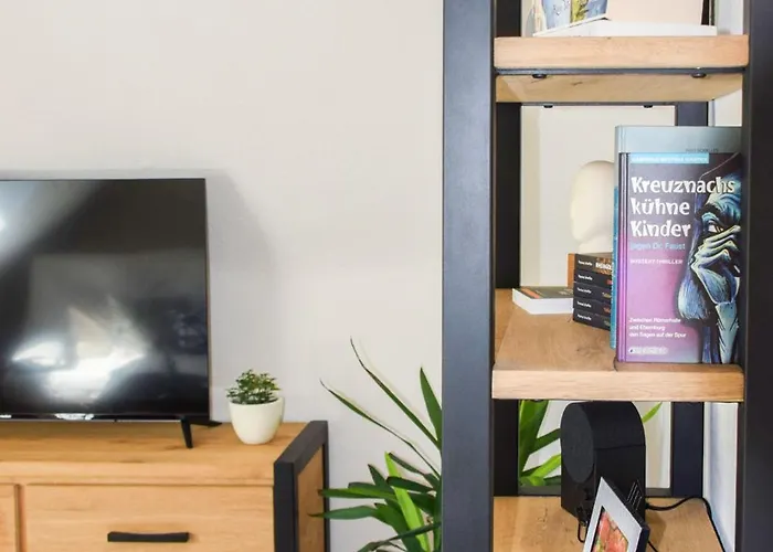 Salinental Apartamento *