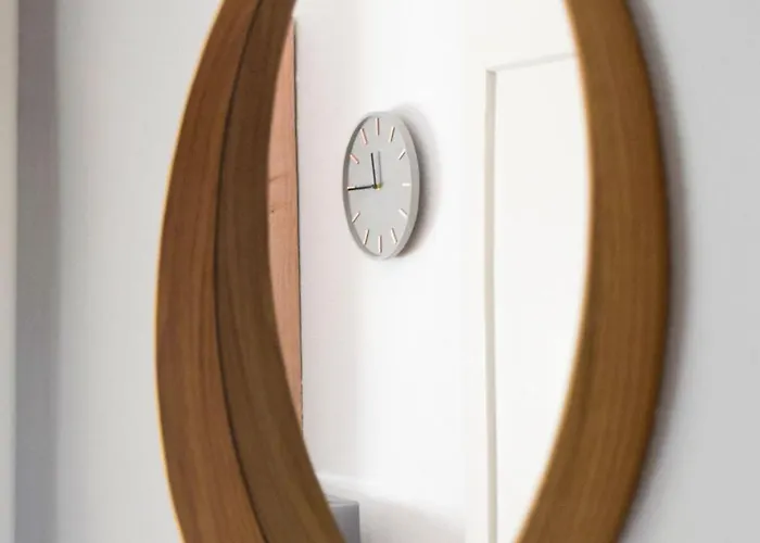 Apartamento Salinental Bad Kreuznach