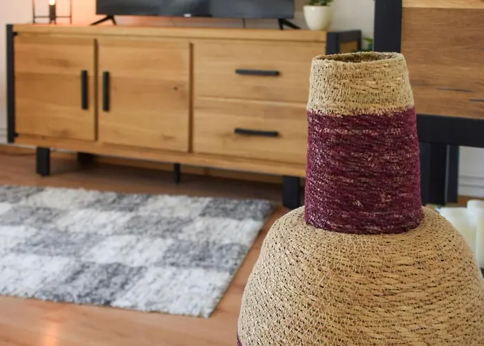 Apartamento Salinental Bad Kreuznach