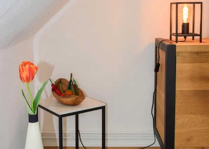 Salinental Apartamento *