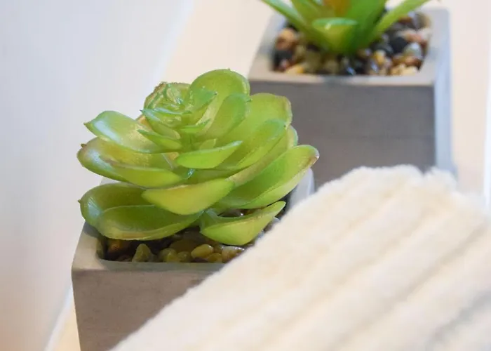 Apartamento Salinental