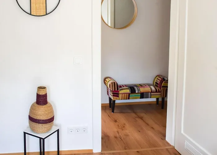 Salinental Apartamento Bad Kreuznach