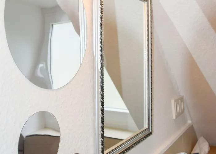 Apartamento Salinental