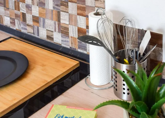 Apartamento Salinental *