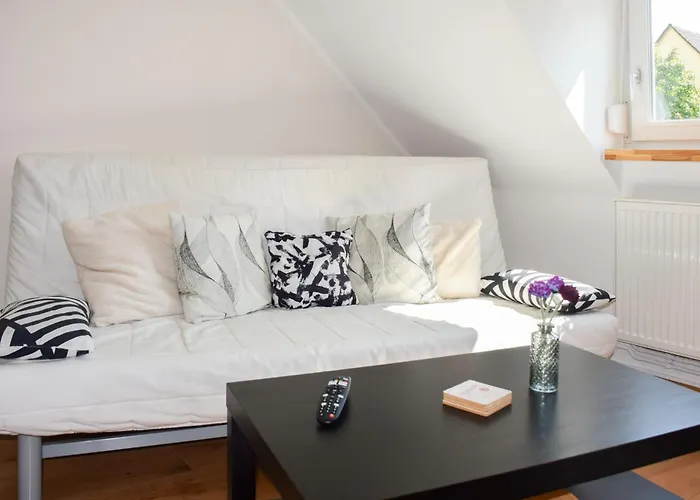 Salinental Apartamento