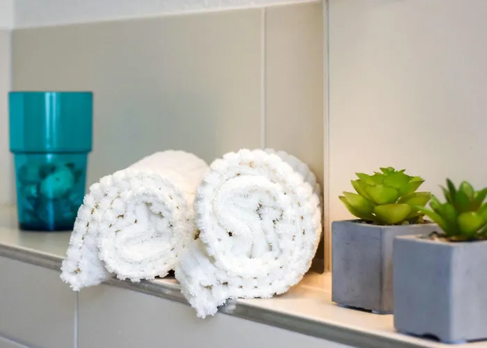 Apartamento Salinental Bad Kreuznach