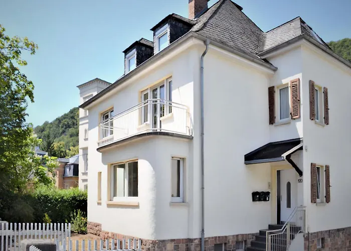 Salinental Apartamento *