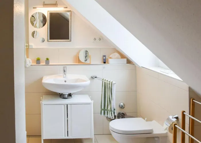 Salinental Apartamento *