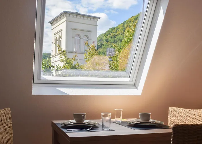 Apartamento Salinental *